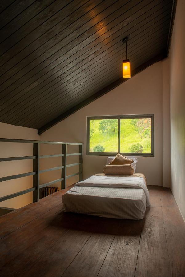 Kithal Ella Station Resort Экстерьер фото
