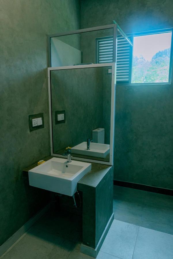 Kithal Ella Station Resort Экстерьер фото