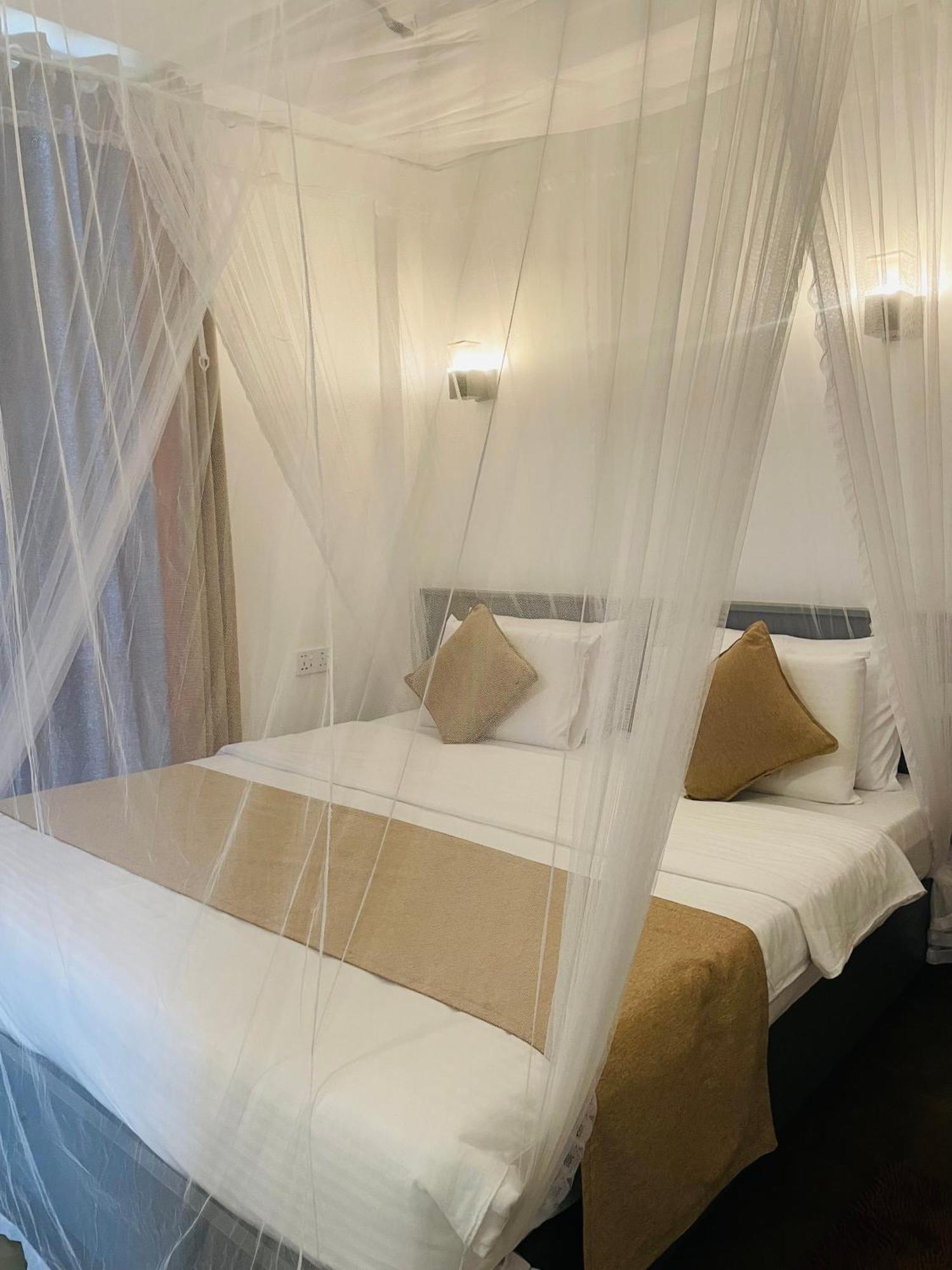 Kithal Ella Station Resort Экстерьер фото